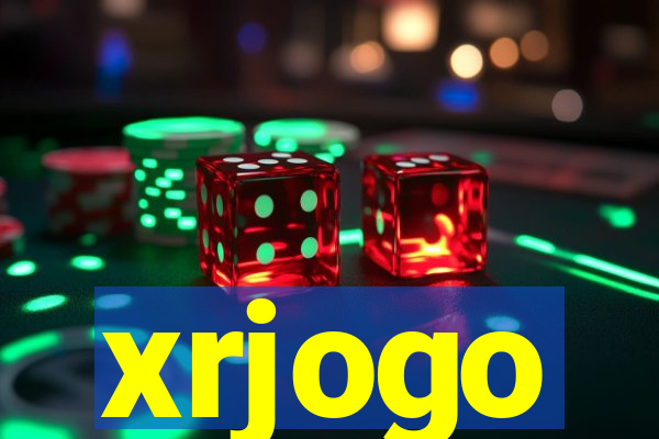 xrjogo