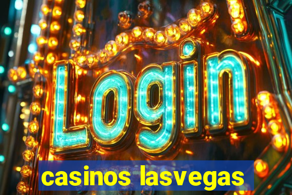 casinos lasvegas