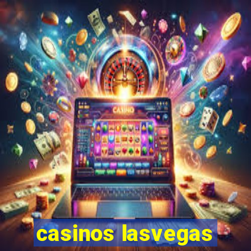 casinos lasvegas