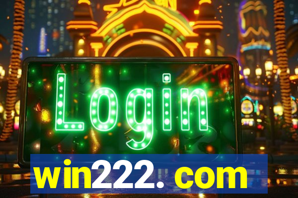 win222. com