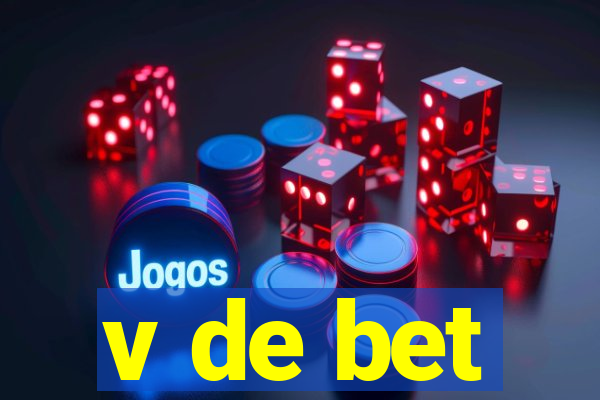 v de bet