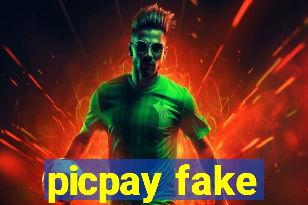 picpay fake