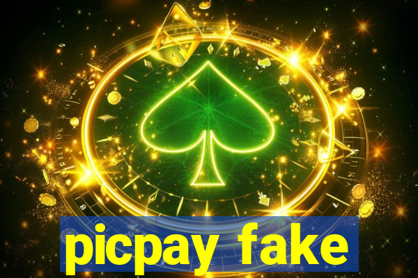 picpay fake