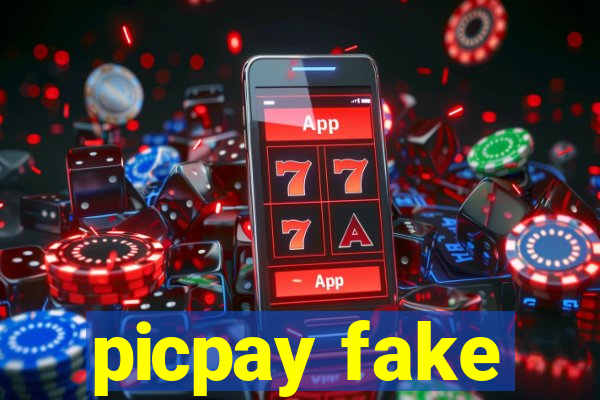 picpay fake