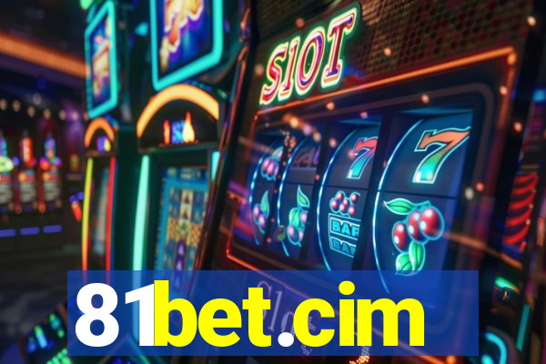 81bet.cim