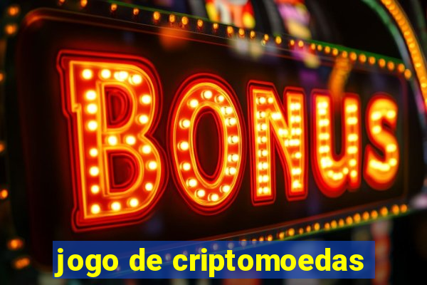 jogo de criptomoedas