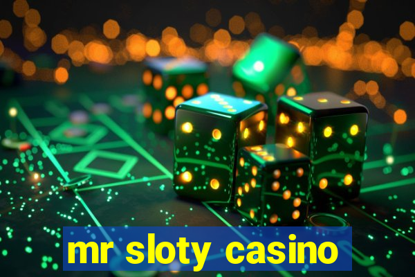 mr sloty casino