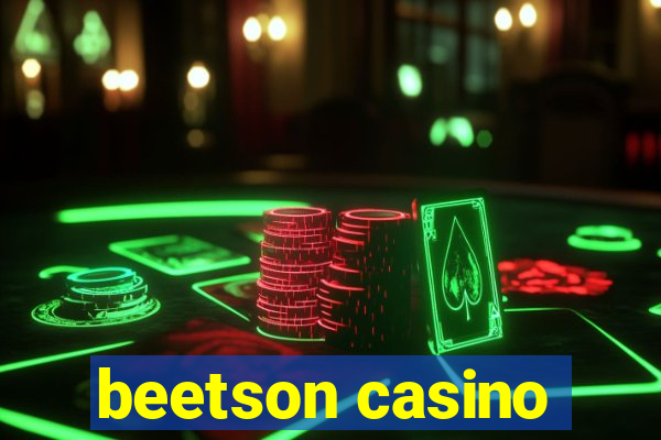 beetson casino