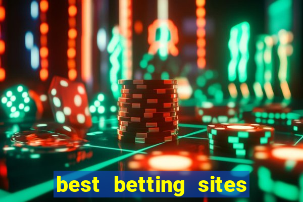 best betting sites for nfl