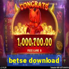 betse download