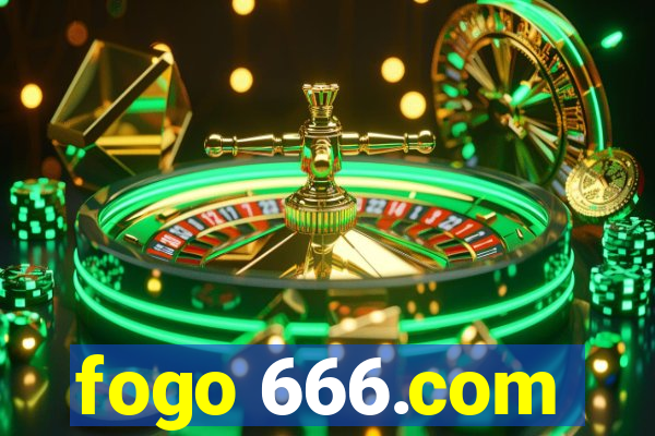 fogo 666.com