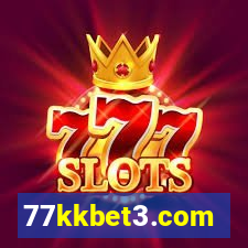 77kkbet3.com