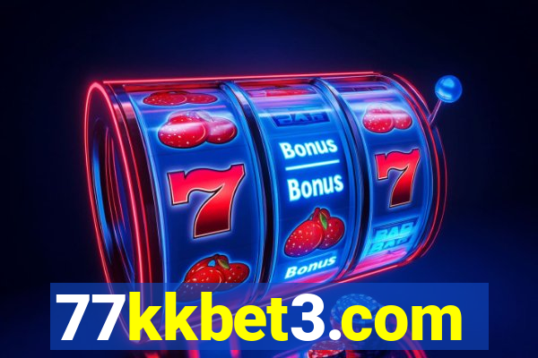 77kkbet3.com