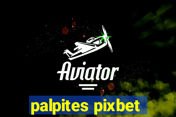 palpites pixbet