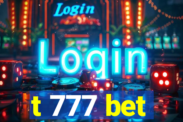 t 777 bet