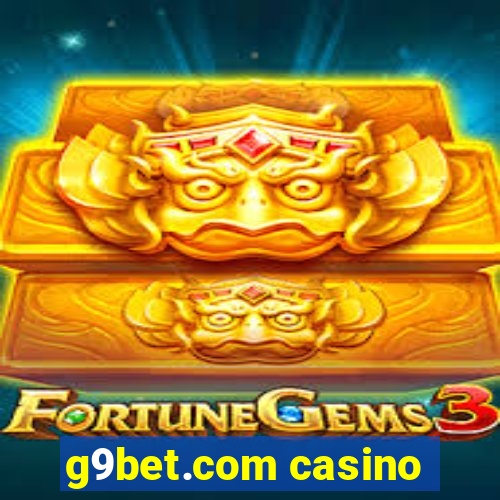 g9bet.com casino