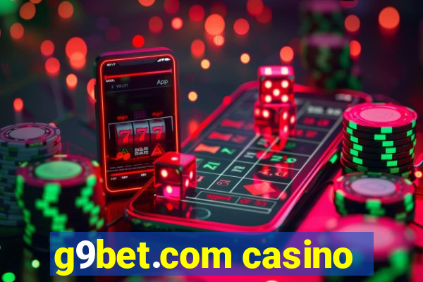 g9bet.com casino