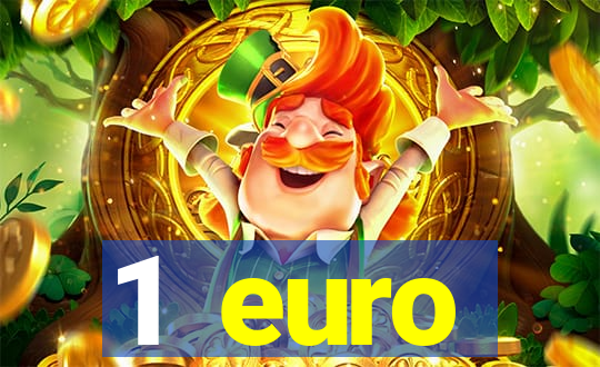 1 euro mindesteinzahlung casino