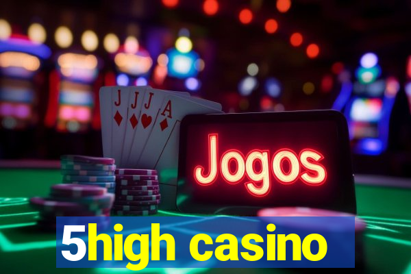 5high casino