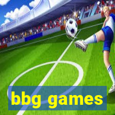 bbg games