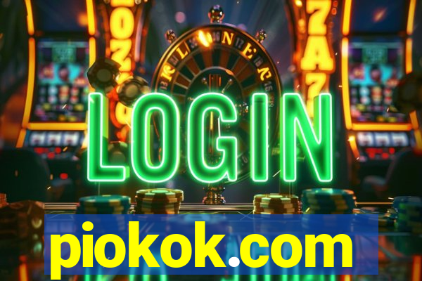 piokok.com