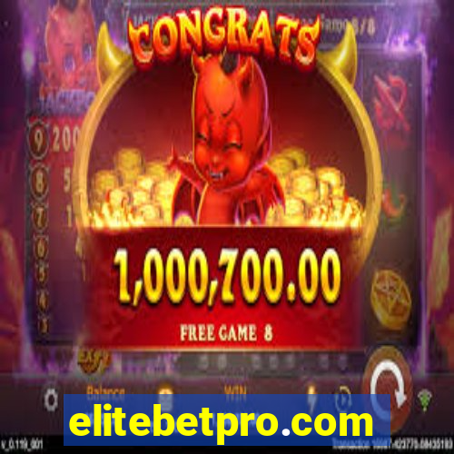 elitebetpro.com