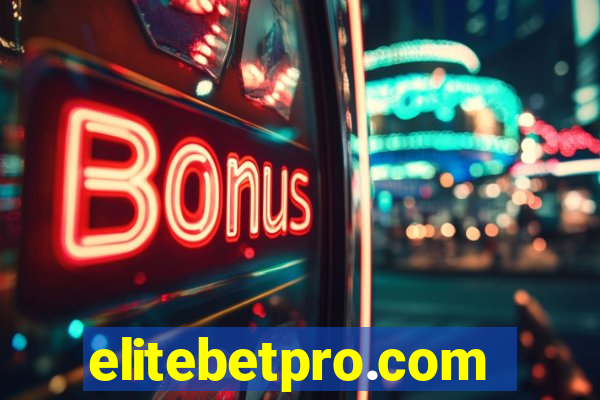 elitebetpro.com