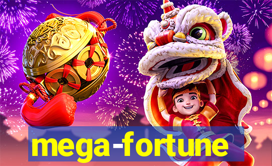 mega-fortune