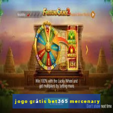 jogo grátis bet365 mercenary