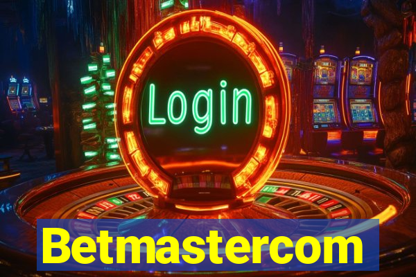 Betmastercom