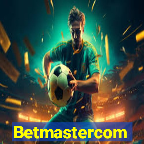 Betmastercom