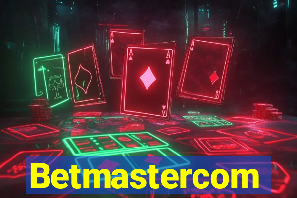 Betmastercom