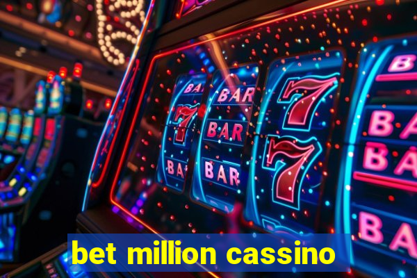 bet million cassino