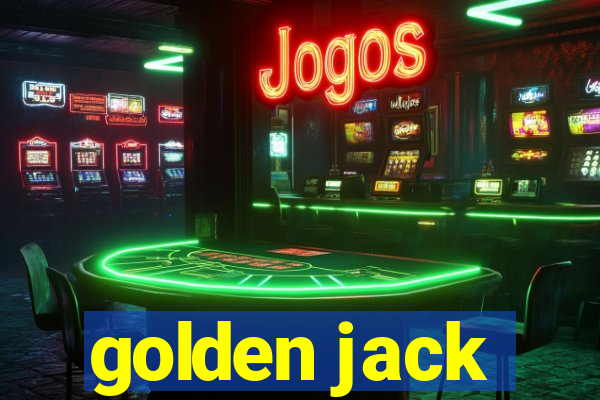 golden jack