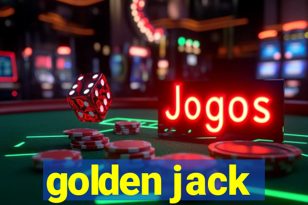 golden jack