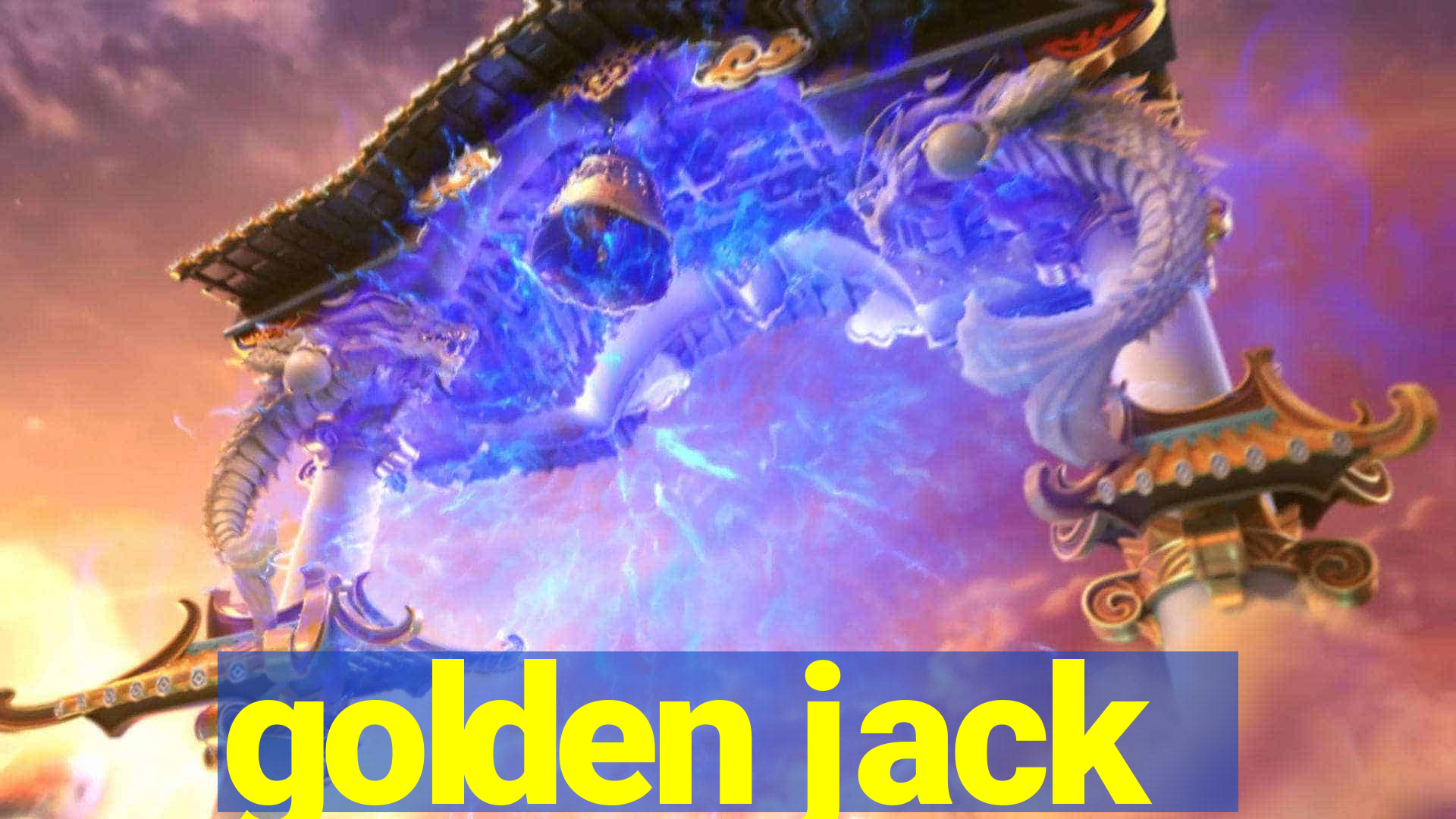 golden jack