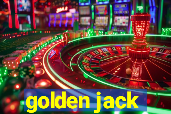 golden jack