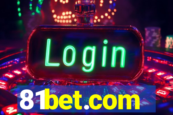 81bet.com