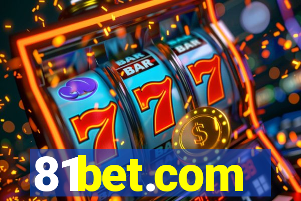 81bet.com