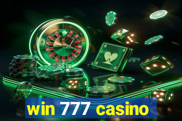 win 777 casino