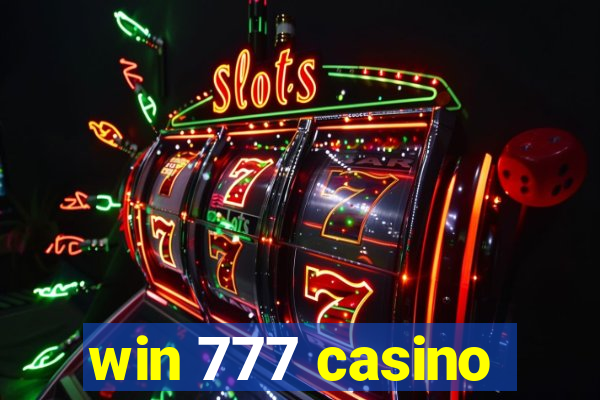 win 777 casino