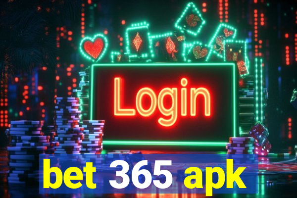 bet 365 apk