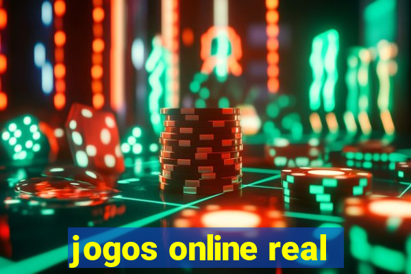 jogos online real