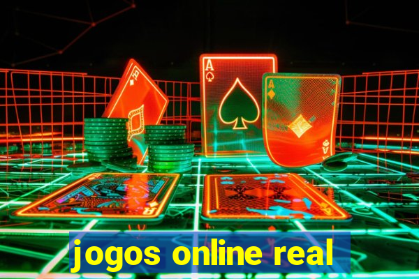 jogos online real