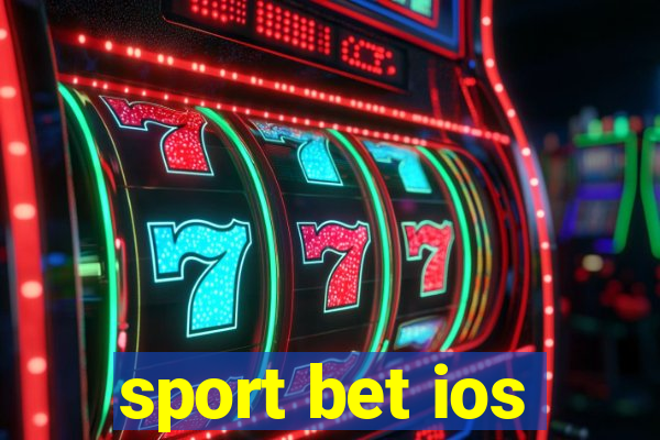 sport bet ios