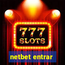 netbet entrar