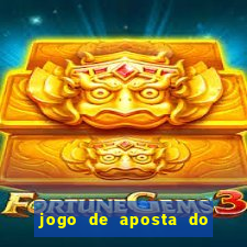 jogo de aposta do gustavo lima