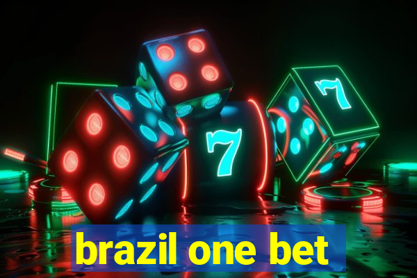 brazil one bet