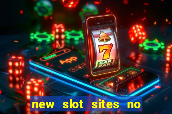 new slot sites no deposit bonus