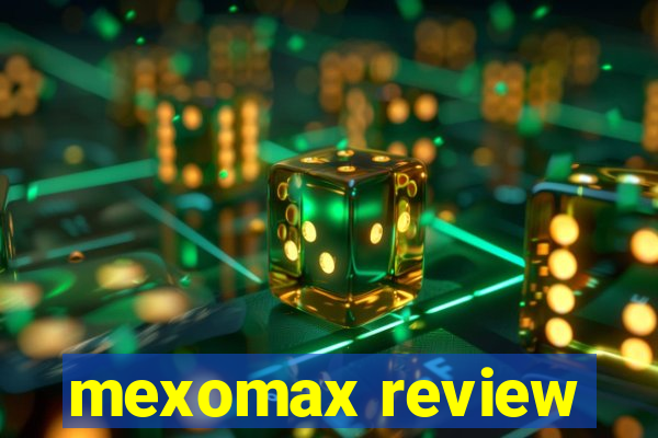 mexomax review